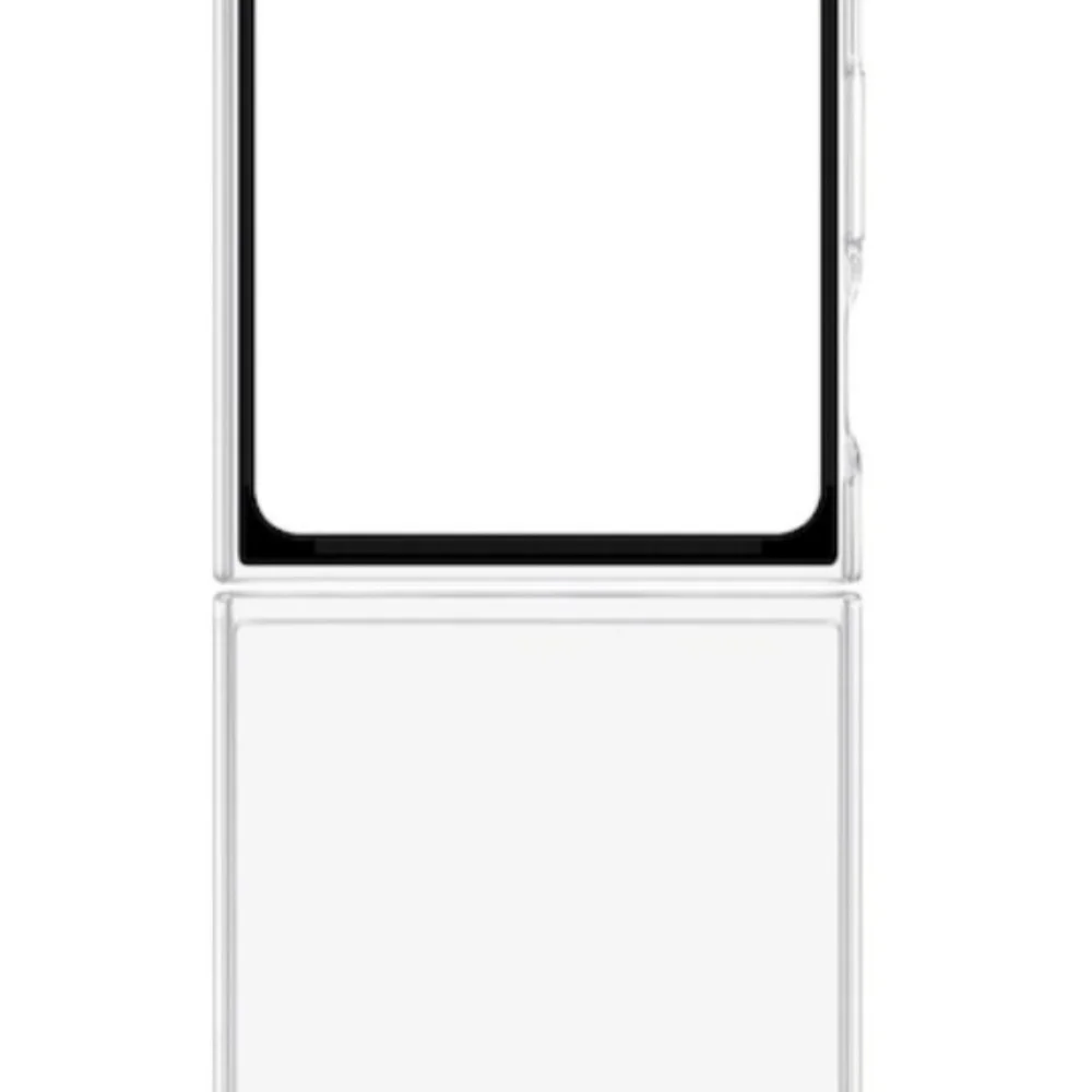 Samsung Galaxy Z Flip Suit Case